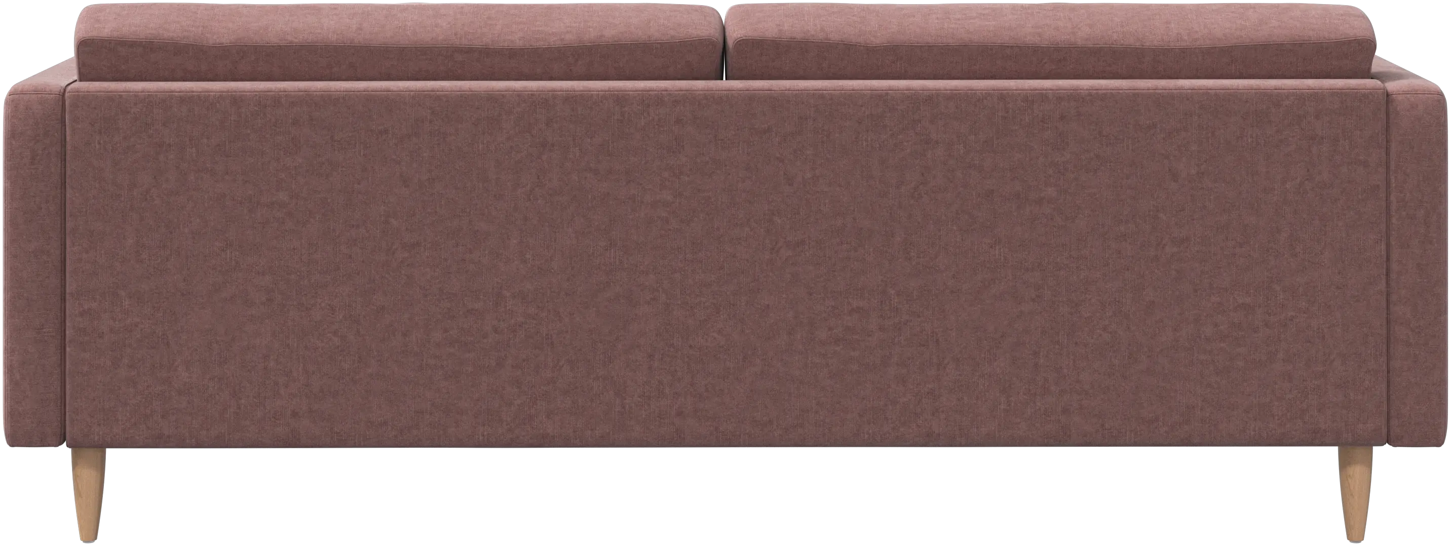 Osaka sofa, tufted seat | BoConcept